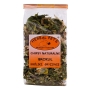 Herbal chipsy naturalne brokuł 50g